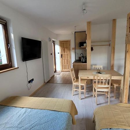 Apartament Na Kasztanowej Piotrowice  Екстер'єр фото